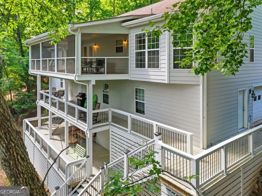 5 W Muller lane Ellijay, GA 30540