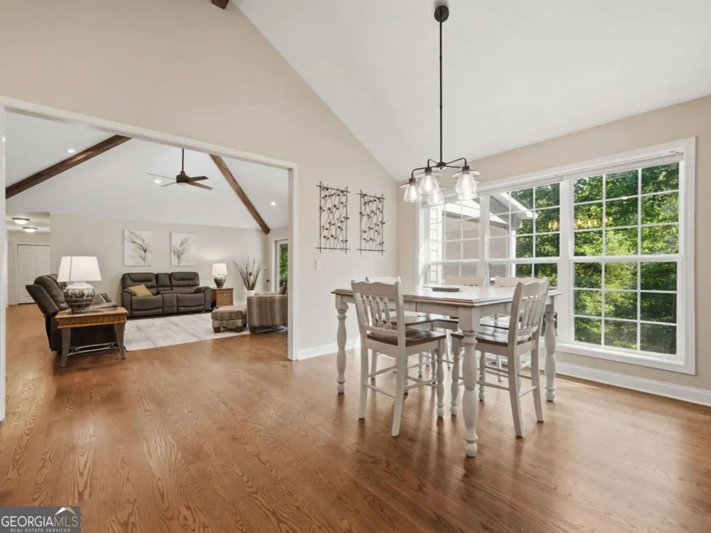 5 W Muller lane Ellijay, GA 30540
