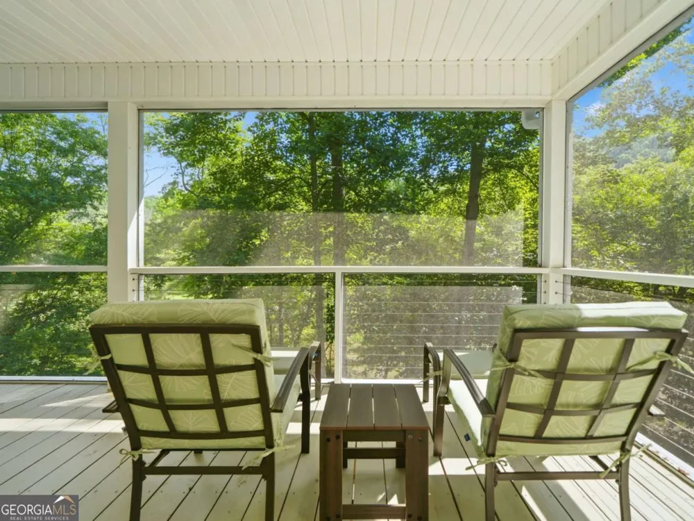 5 W Muller lane Ellijay, GA 30540