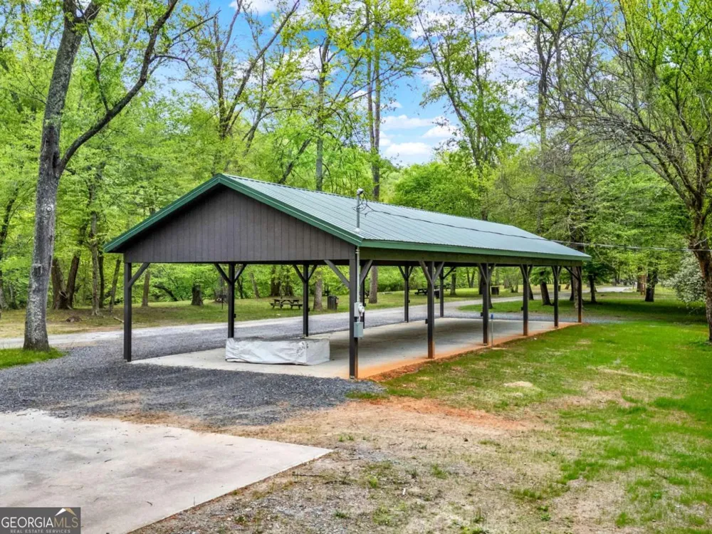 5 W Muller lane Ellijay, GA 30540