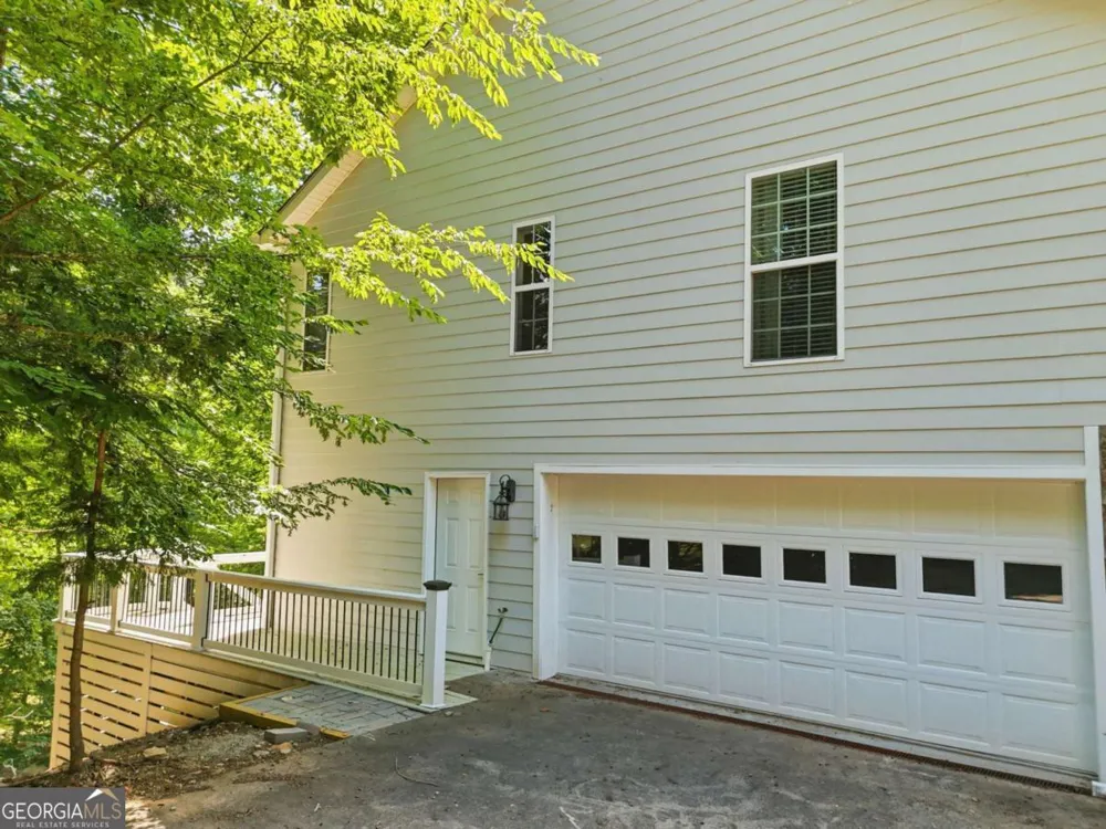5 W Muller lane Ellijay, GA 30540
