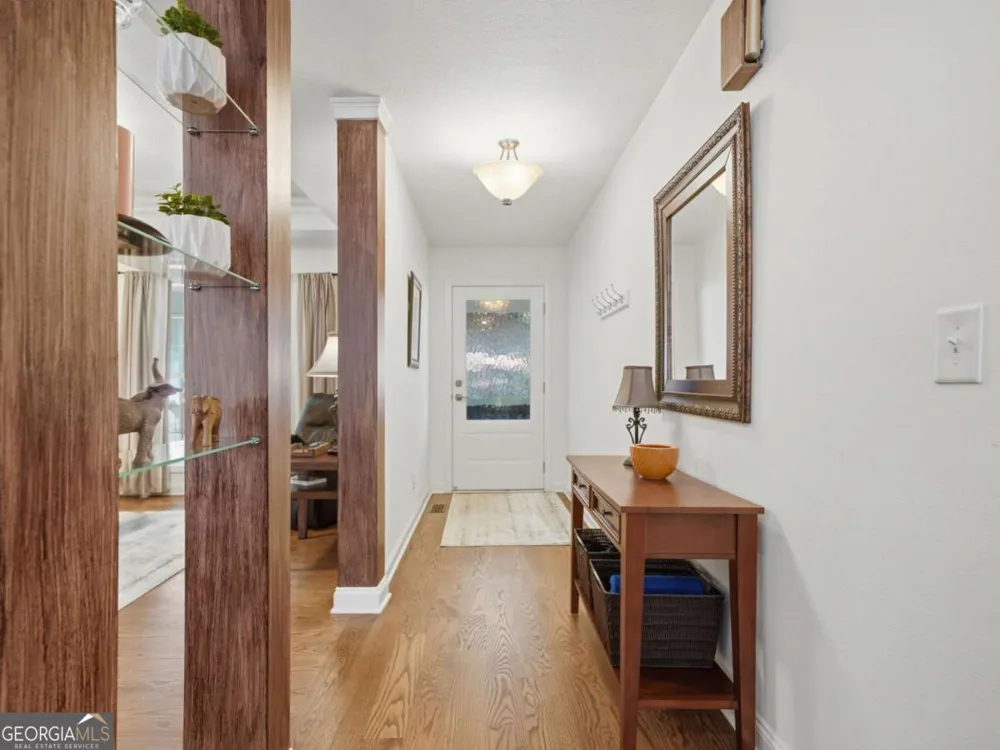 5 W Muller lane Ellijay, GA 30540