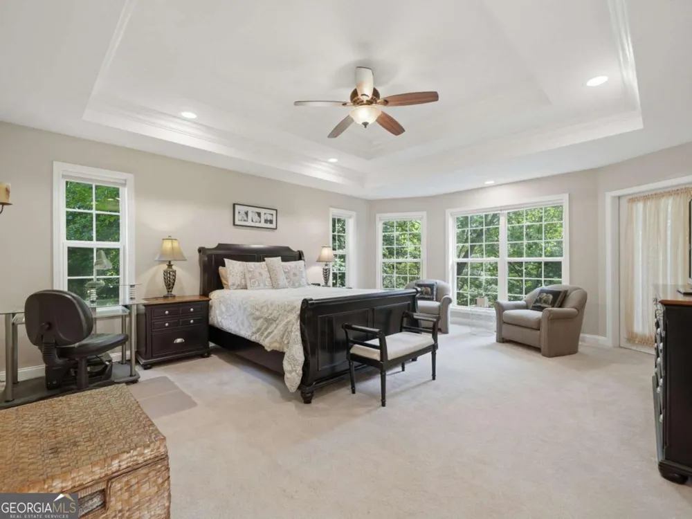 5 W Muller lane Ellijay, GA 30540