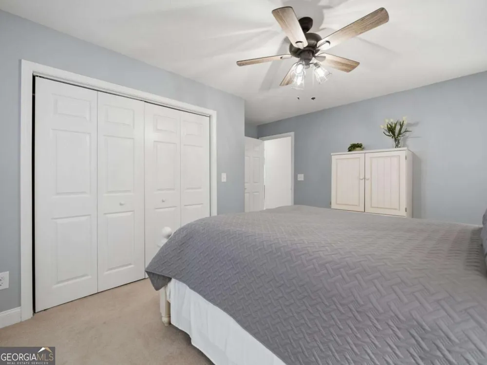 5 W Muller lane Ellijay, GA 30540