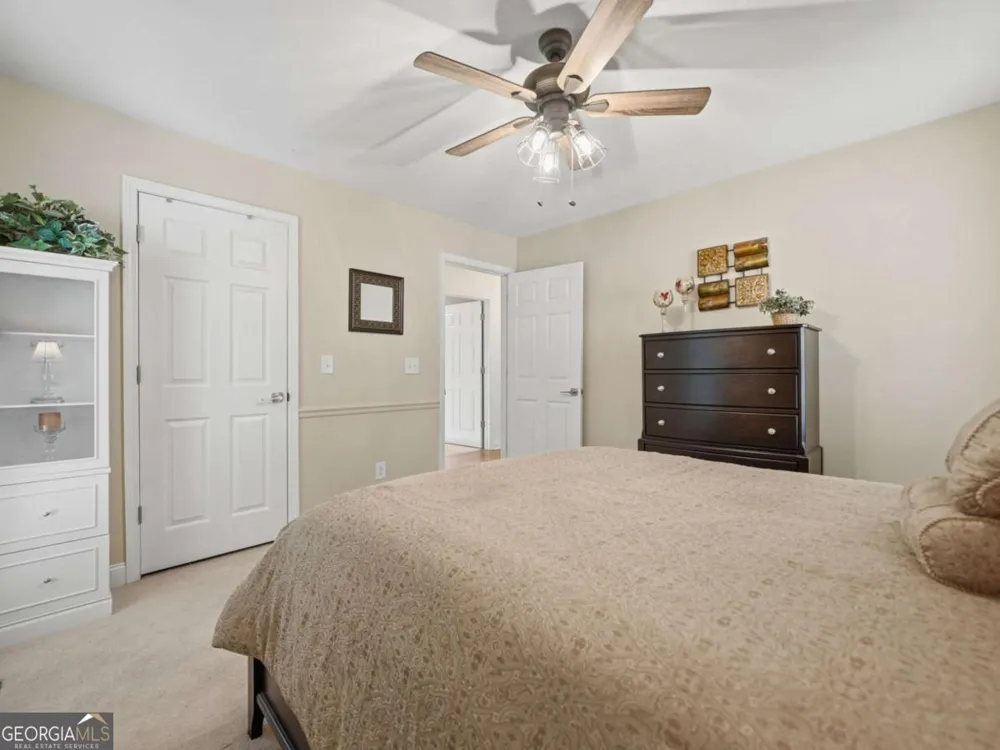 5 W Muller lane Ellijay, GA 30540