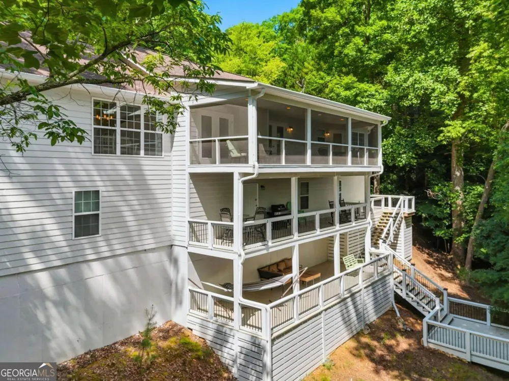 5 W Muller lane Ellijay, GA 30540