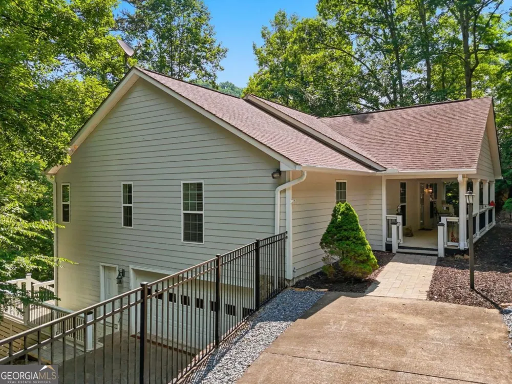 5 W Muller lane Ellijay, GA 30540