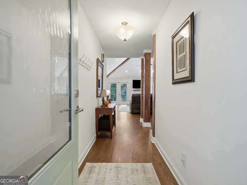 5 W Muller lane Ellijay, GA 30540