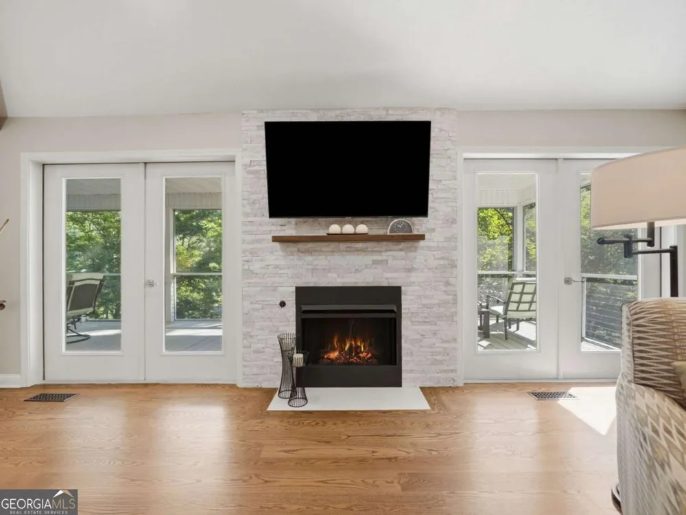 5 W Muller lane Ellijay, GA 30540