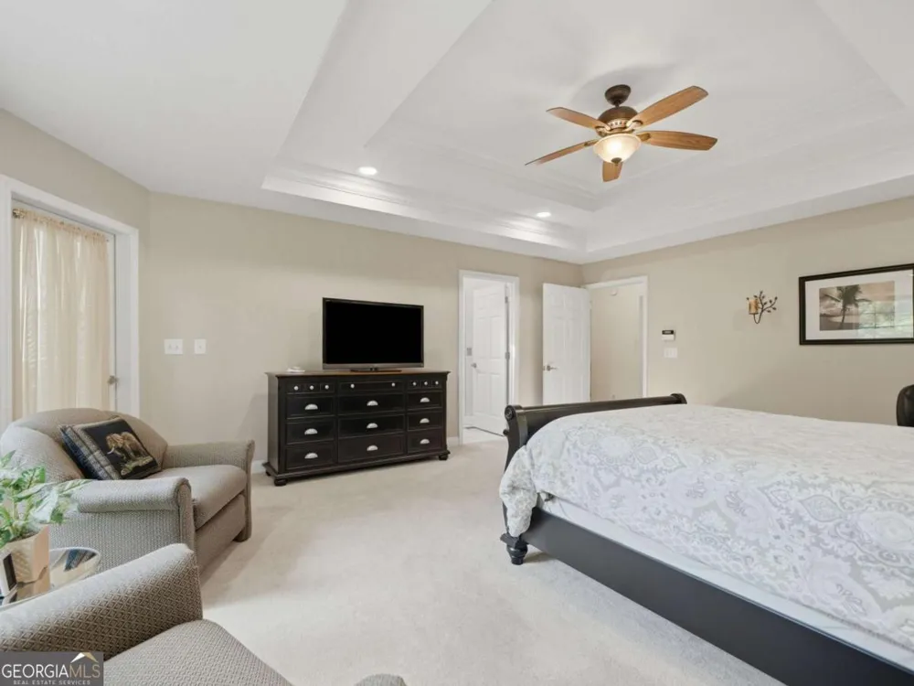 5 W Muller lane Ellijay, GA 30540