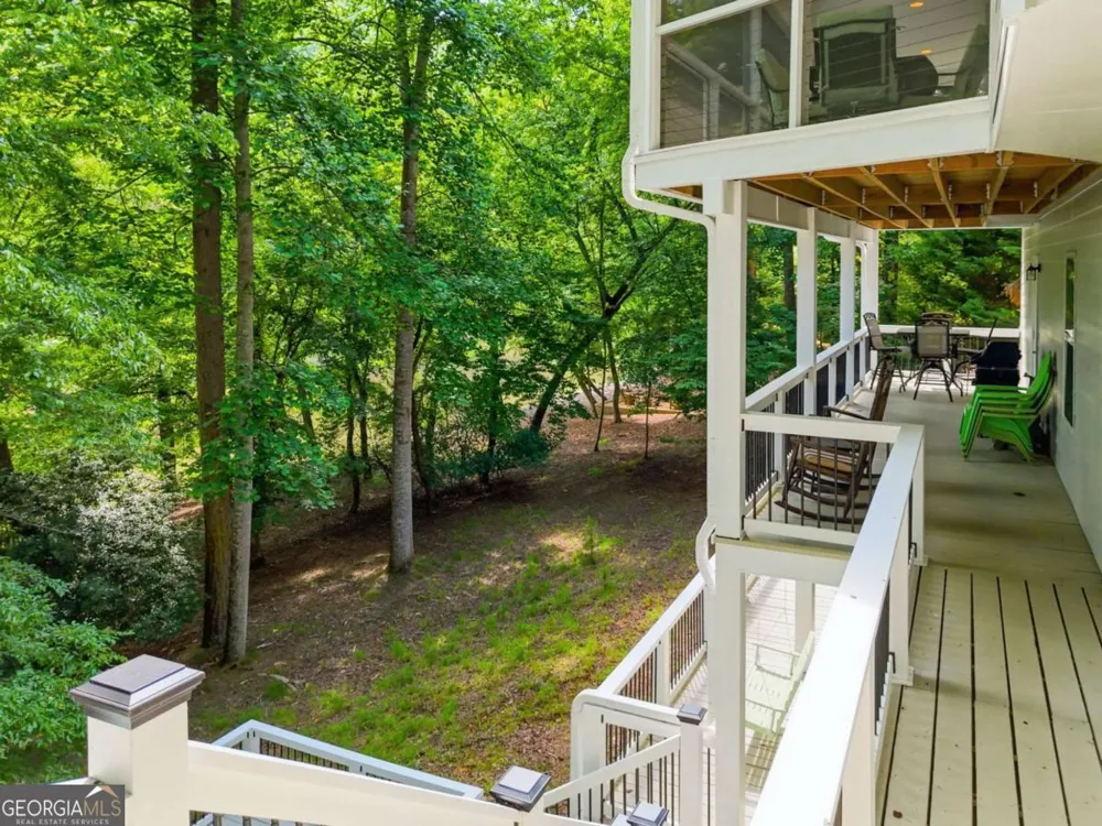 5 W Muller lane Ellijay, GA 30540