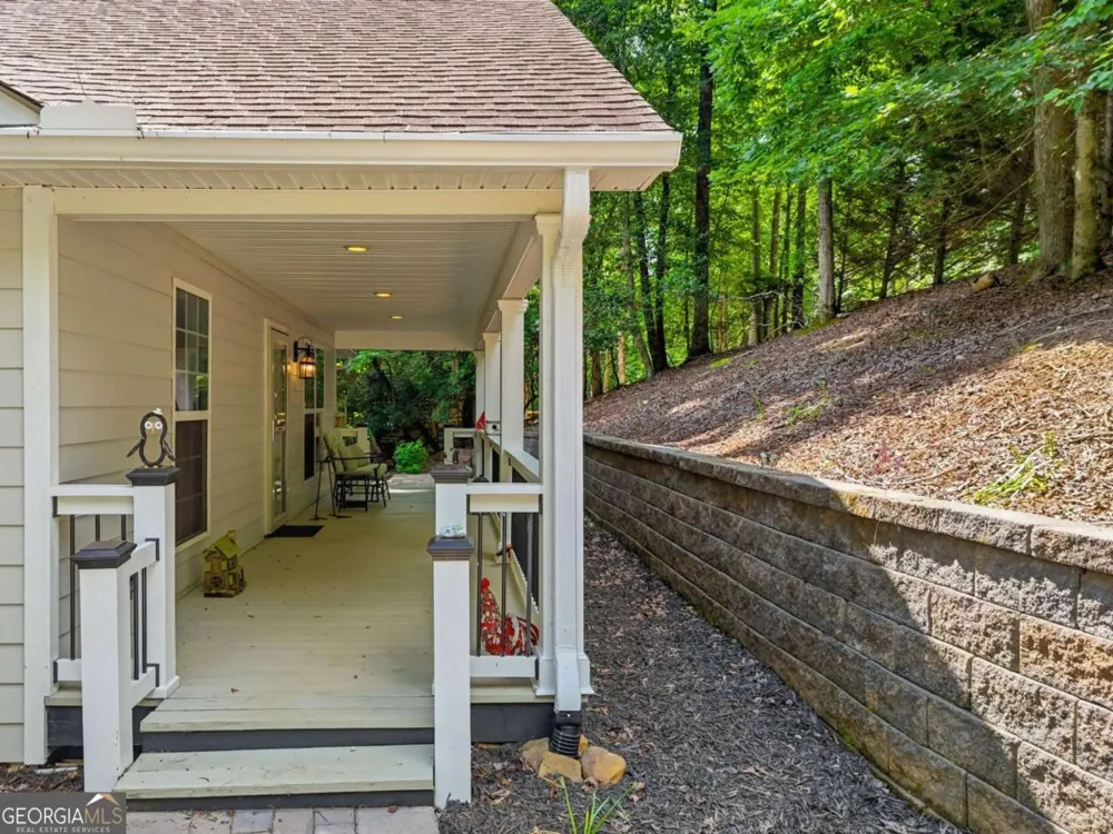 5 W Muller lane Ellijay, GA 30540