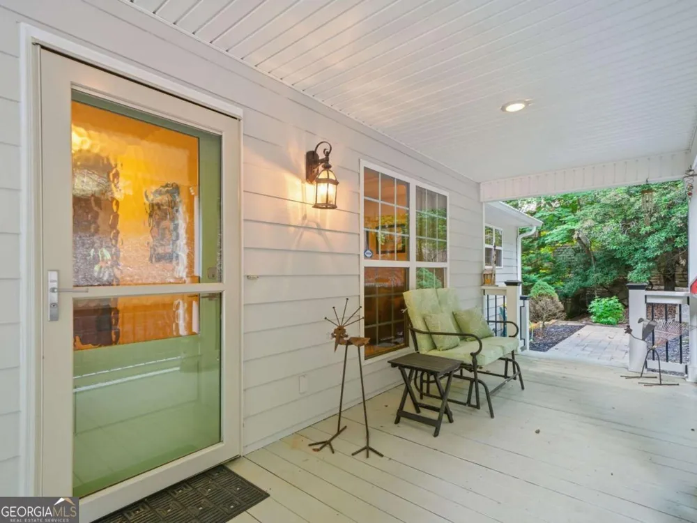 5 W Muller lane Ellijay, GA 30540