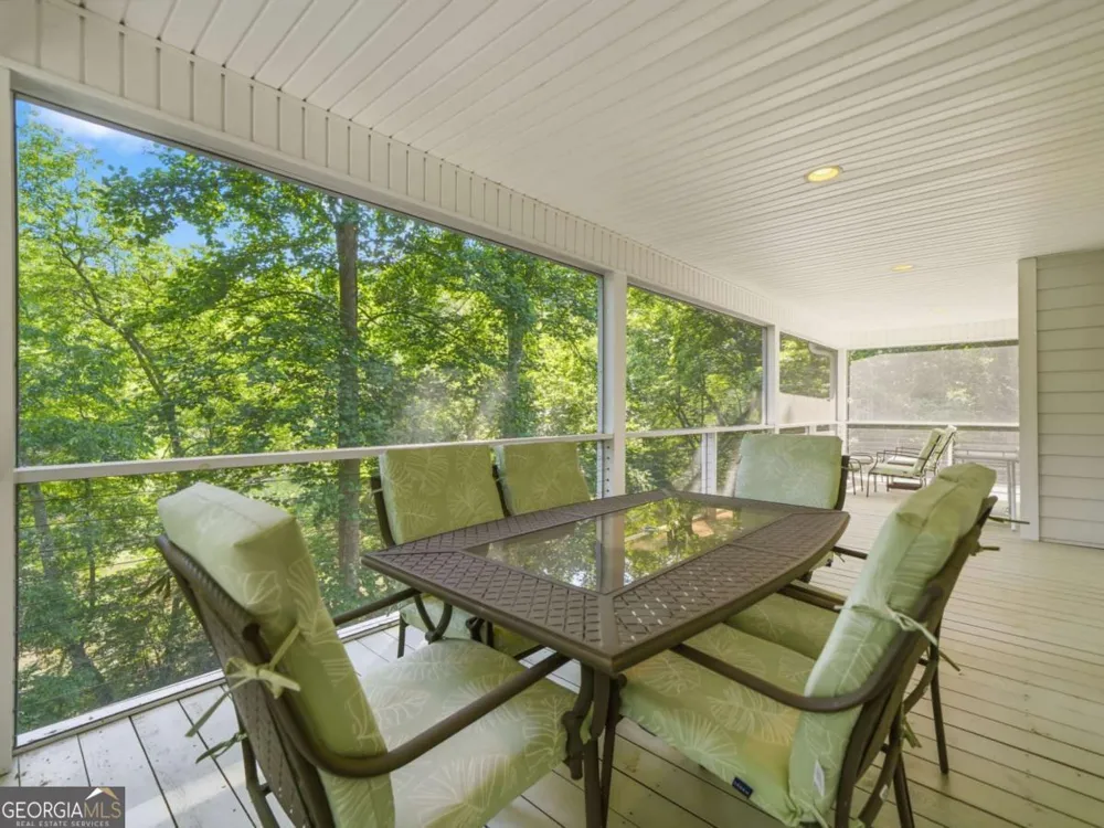 5 W Muller lane Ellijay, GA 30540