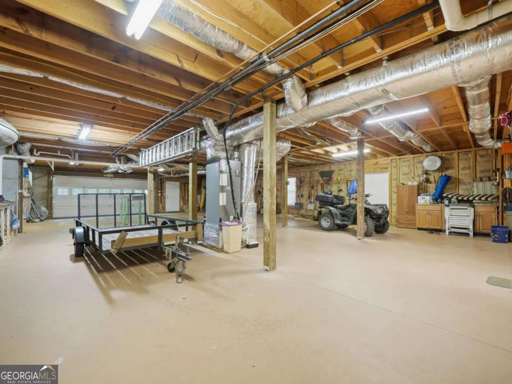 5 W Muller lane Ellijay, GA 30540