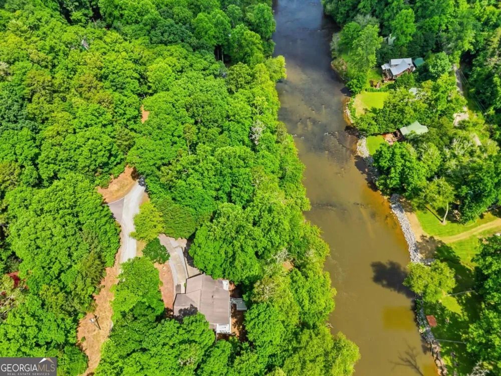 5 W Muller lane Ellijay, GA 30540