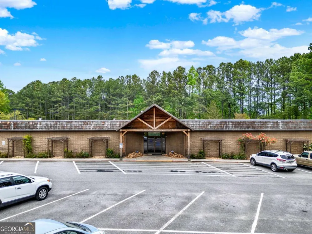 5 W Muller lane Ellijay, GA 30540