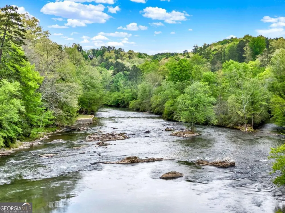 5 W Muller lane Ellijay, GA 30540