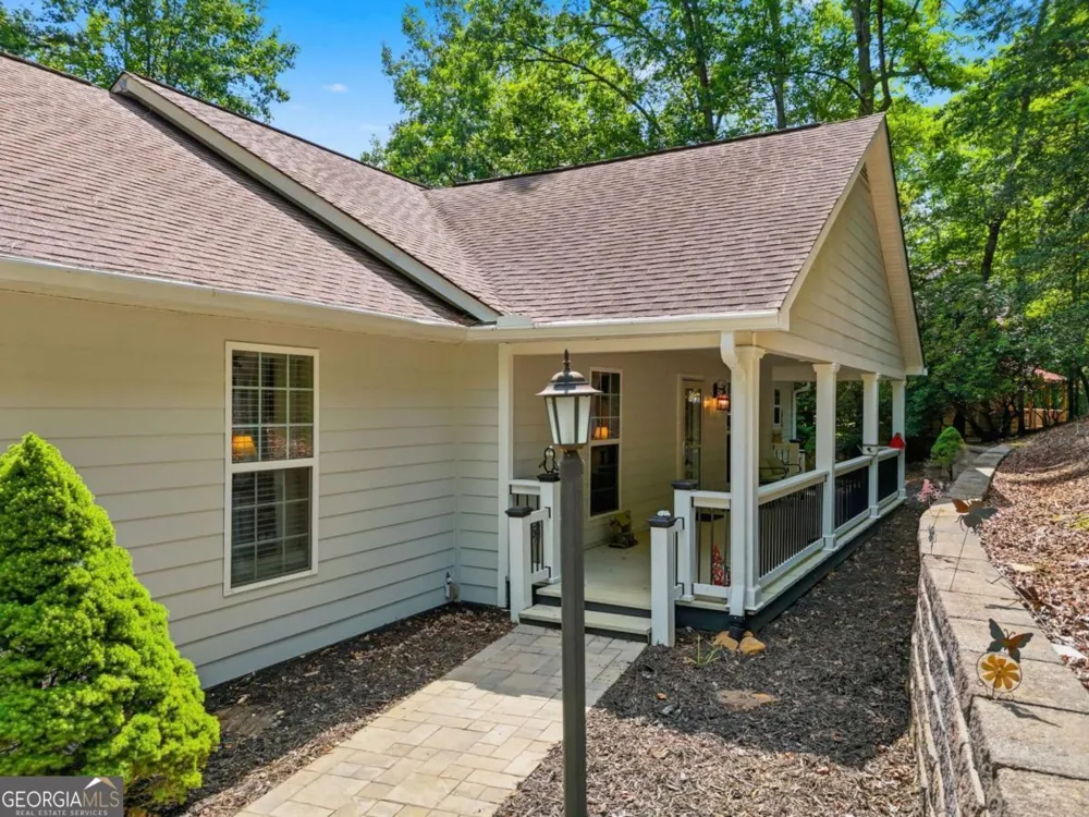5 W Muller lane Ellijay, GA 30540