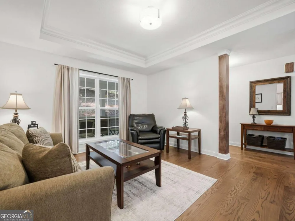 5 W Muller lane Ellijay, GA 30540