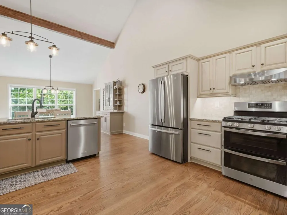 5 W Muller lane Ellijay, GA 30540