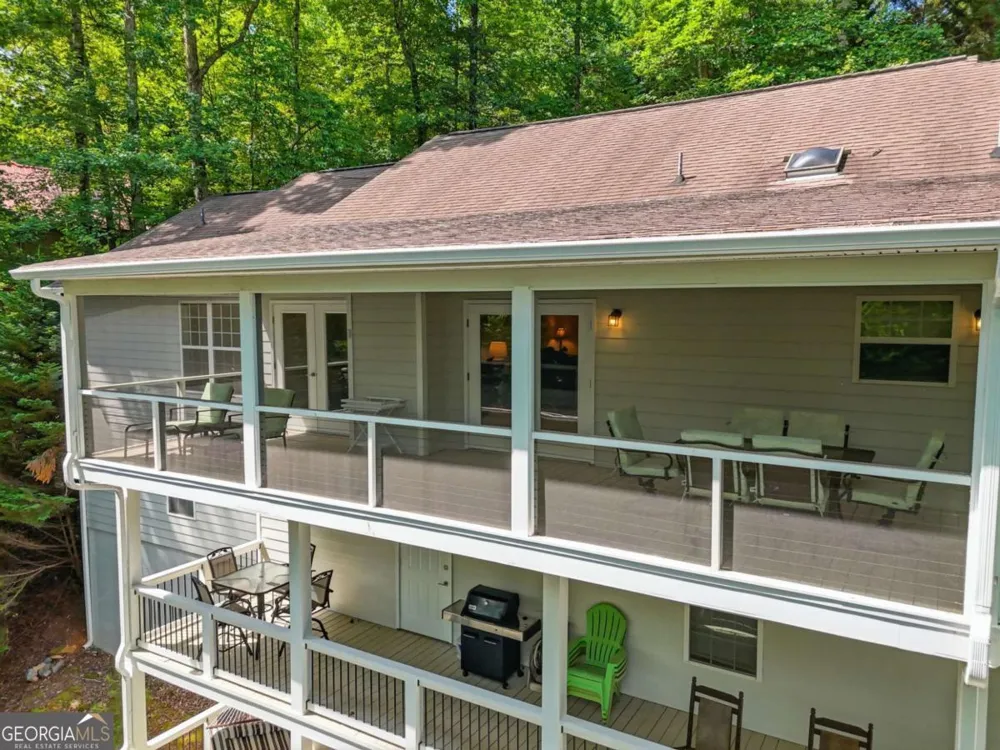 5 W Muller lane Ellijay, GA 30540