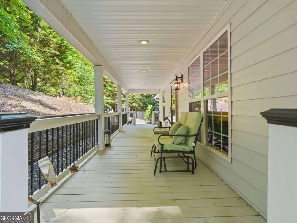 5 W Muller lane Ellijay, GA 30540