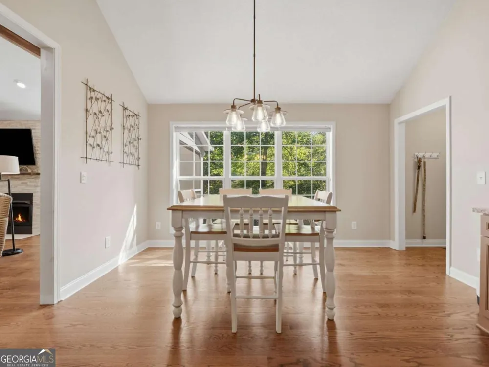 5 W Muller lane Ellijay, GA 30540