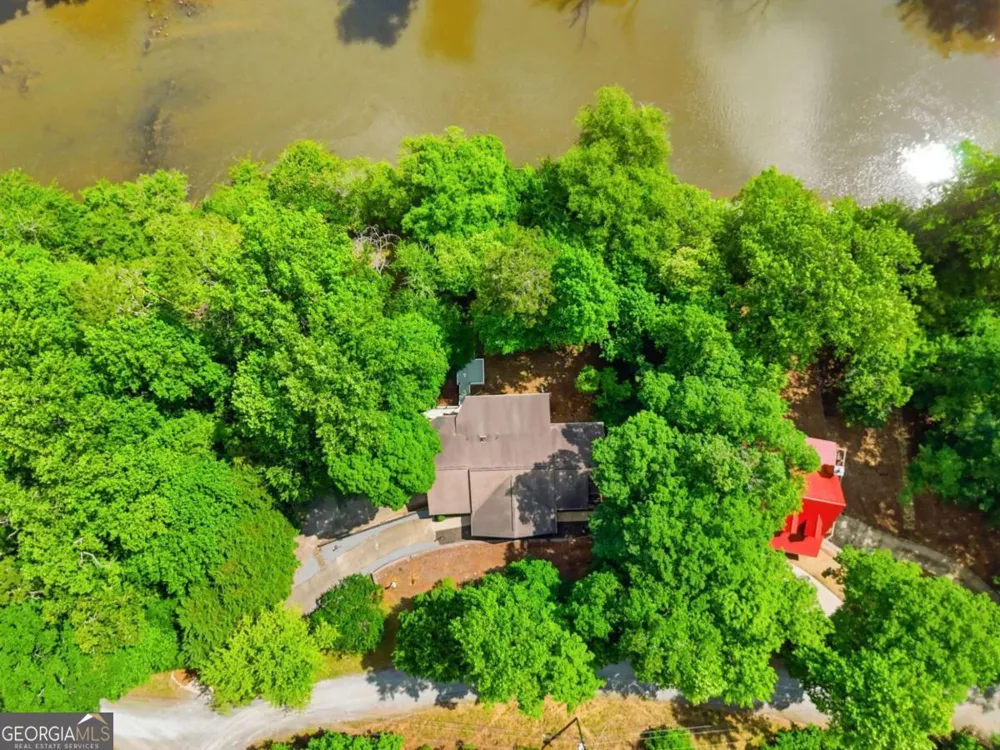 5 W Muller lane Ellijay, GA 30540