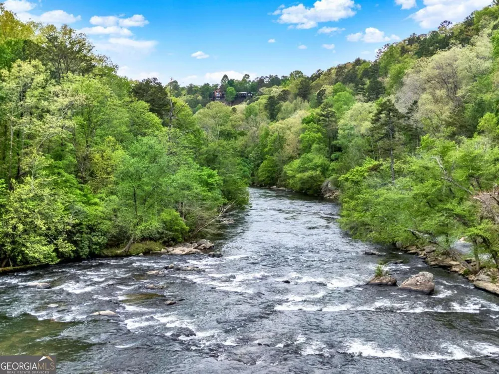 5 W Muller lane Ellijay, GA 30540