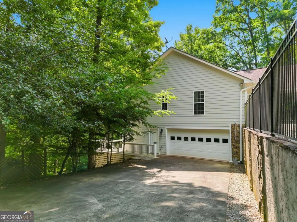 5 W Muller lane Ellijay, GA 30540
