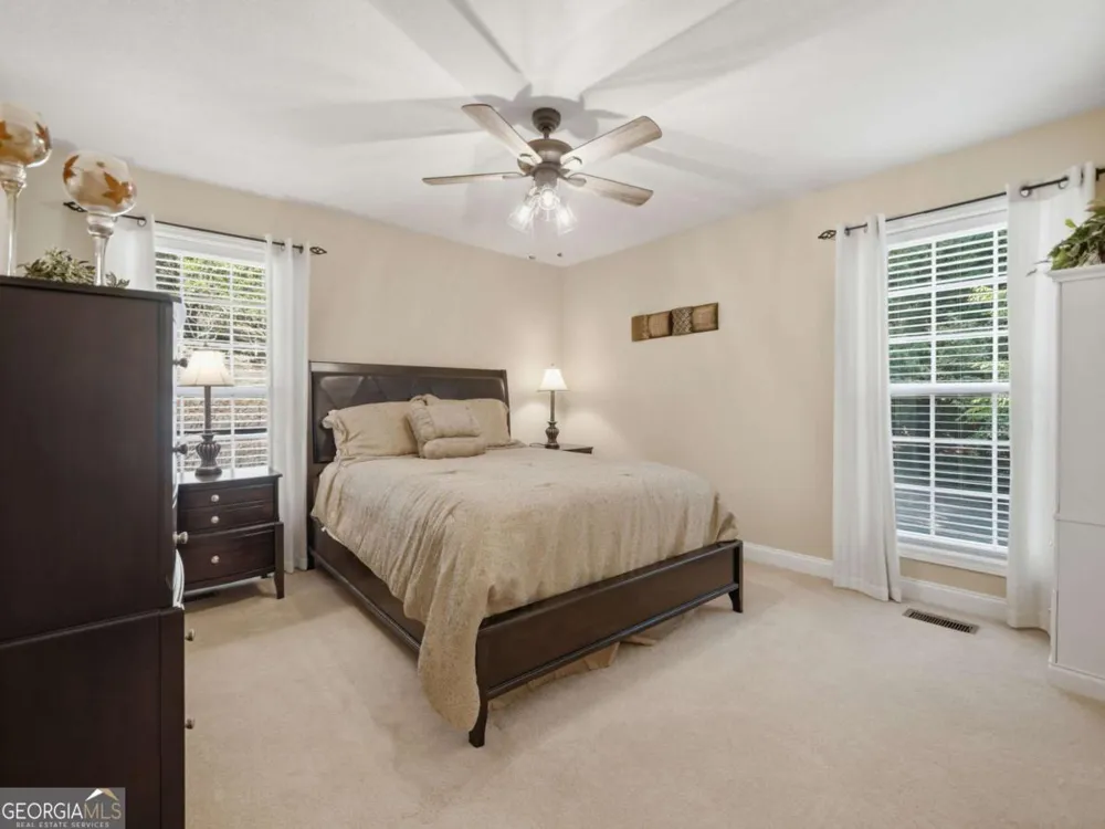 5 W Muller lane Ellijay, GA 30540