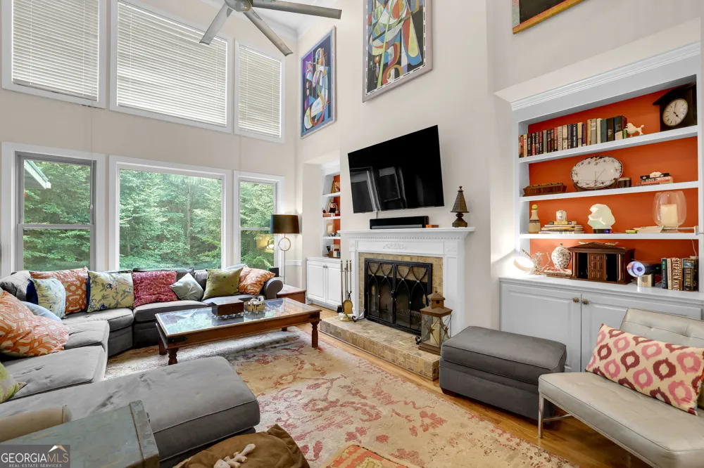 4294 Balmoral Glen DR Norcross, GA 30092