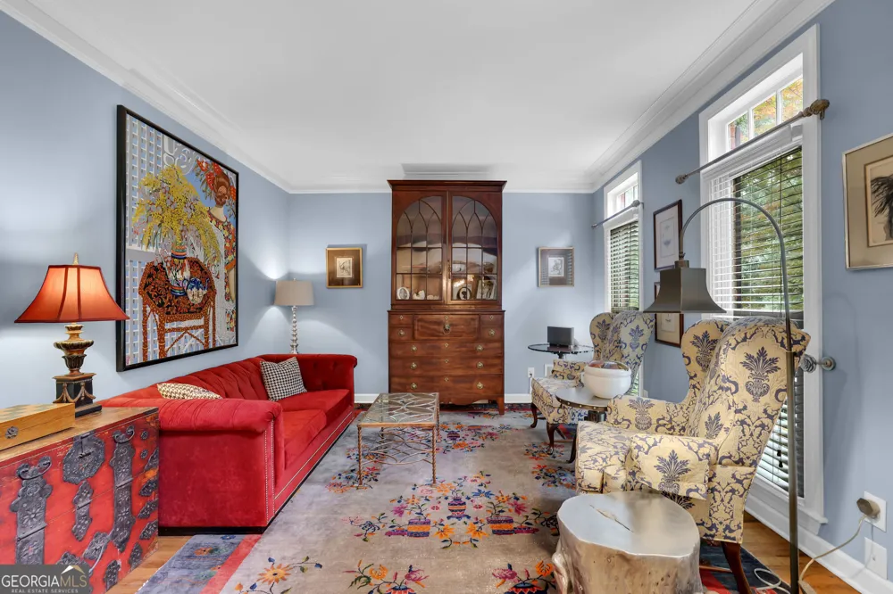 4294 Balmoral Glen DR Norcross, GA 30092