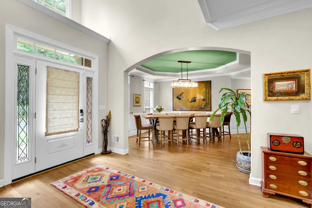 4294 Balmoral Glen DR Norcross, GA 30092