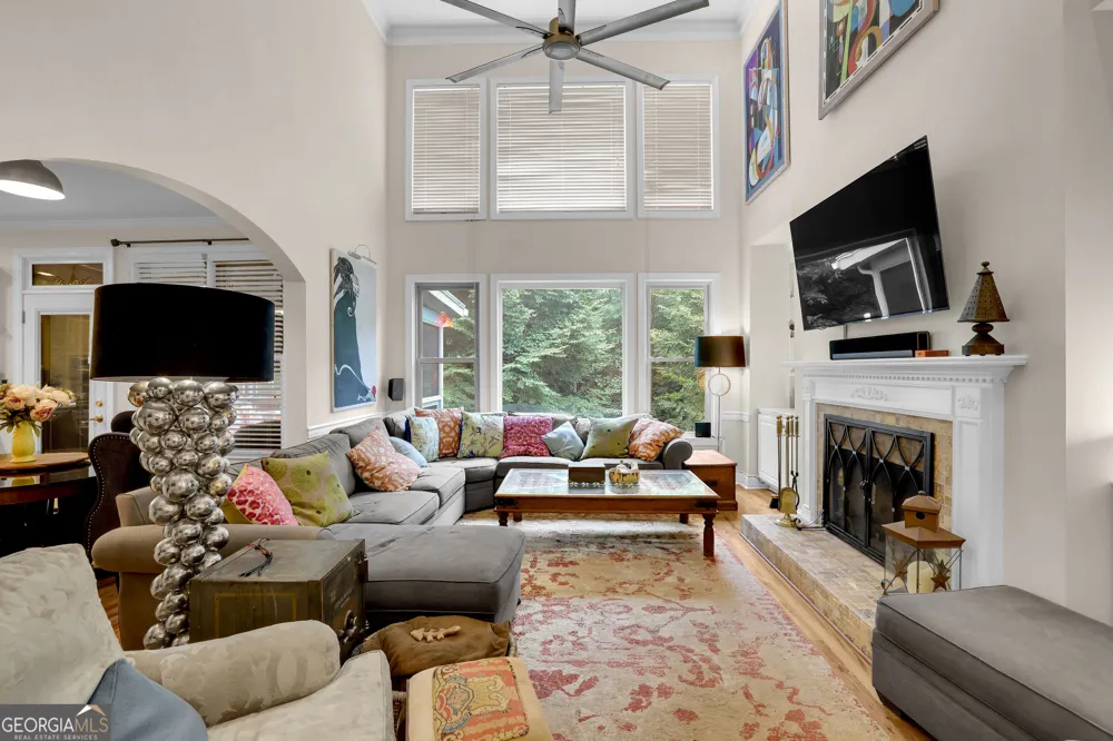 4294 Balmoral Glen DR Norcross, GA 30092