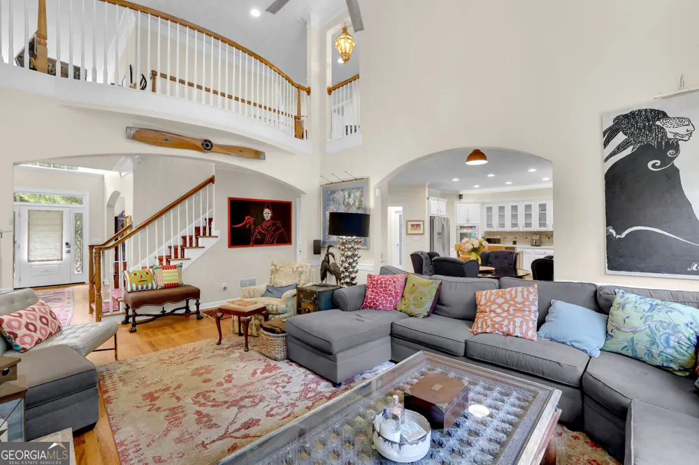 4294 Balmoral Glen DR Norcross, GA 30092