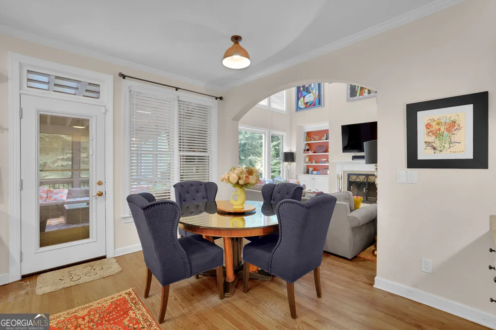 4294 Balmoral Glen DR Norcross, GA 30092