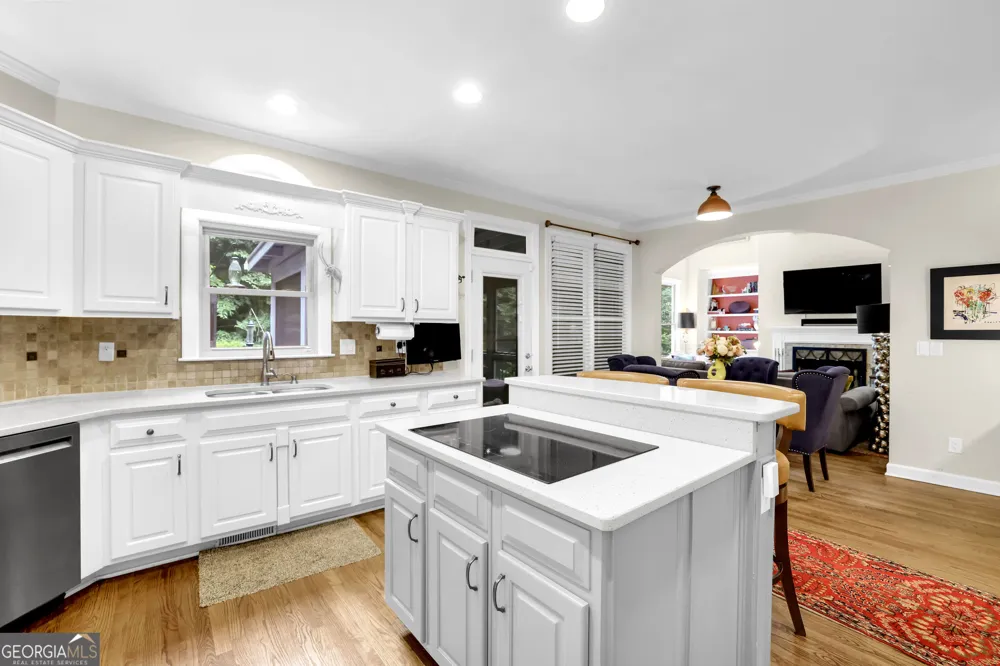 4294 Balmoral Glen DR Norcross, GA 30092
