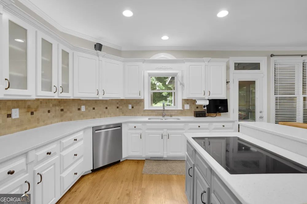 4294 Balmoral Glen DR Norcross, GA 30092
