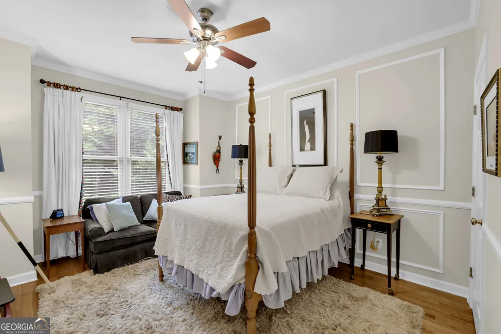 4294 Balmoral Glen DR Norcross, GA 30092