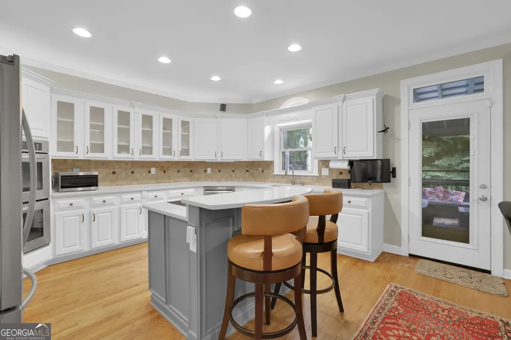 4294 Balmoral Glen DR Norcross, GA 30092