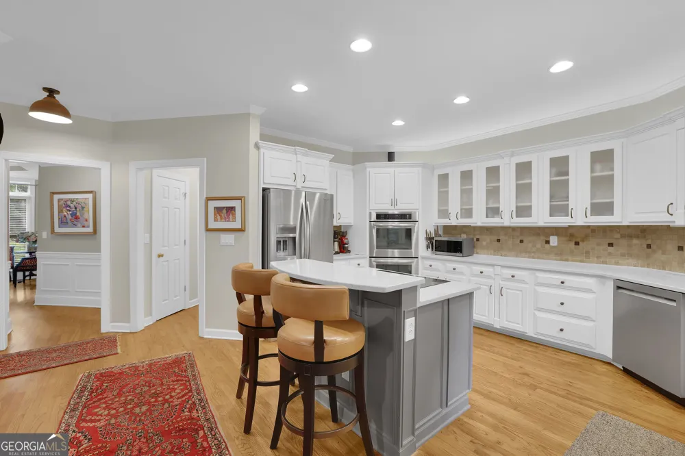 4294 Balmoral Glen DR Norcross, GA 30092
