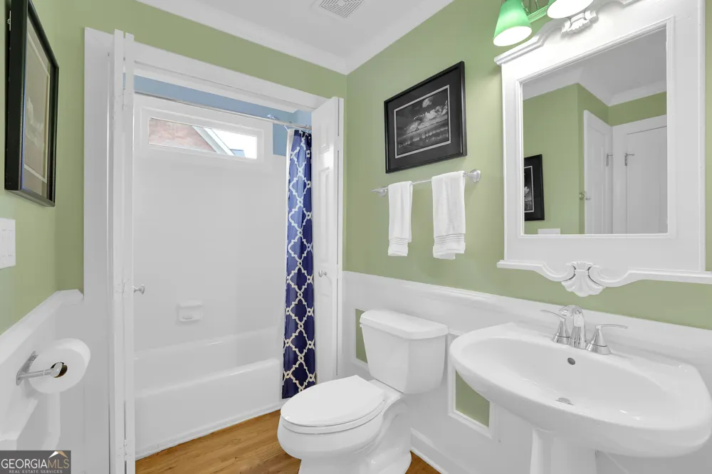 4294 Balmoral Glen DR Norcross, GA 30092