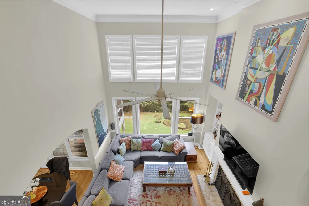 4294 Balmoral Glen DR Norcross, GA 30092
