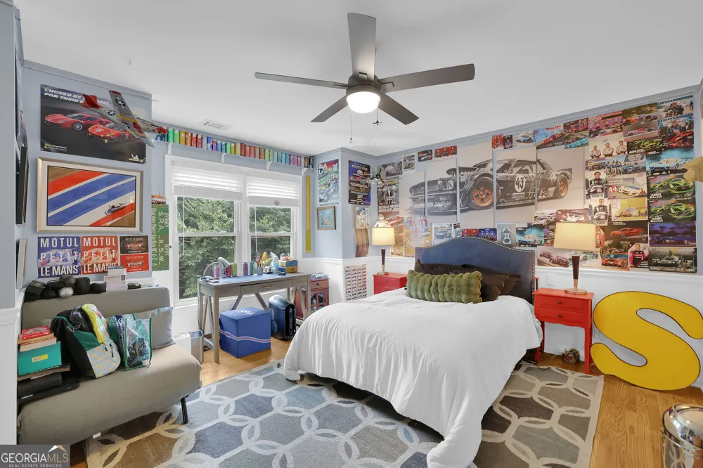 4294 Balmoral Glen DR Norcross, GA 30092