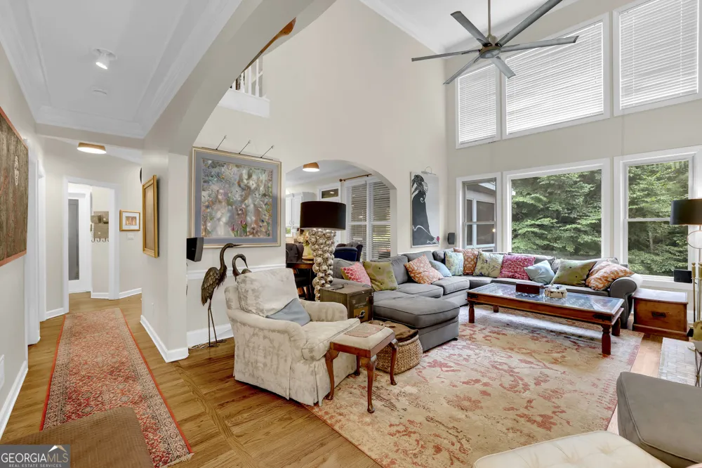 4294 Balmoral Glen DR Norcross, GA 30092