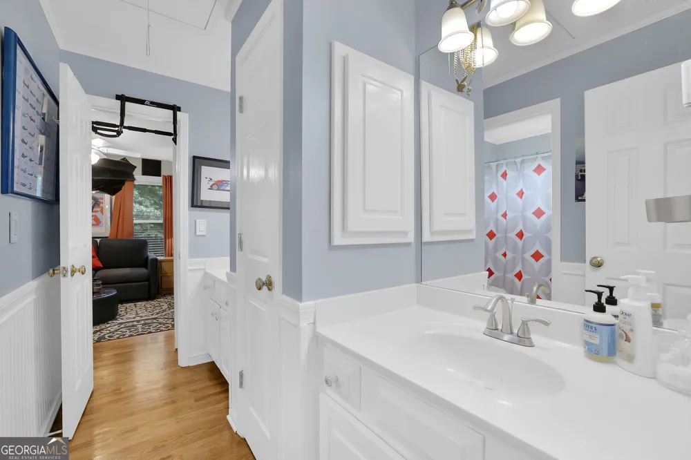 4294 Balmoral Glen DR Norcross, GA 30092