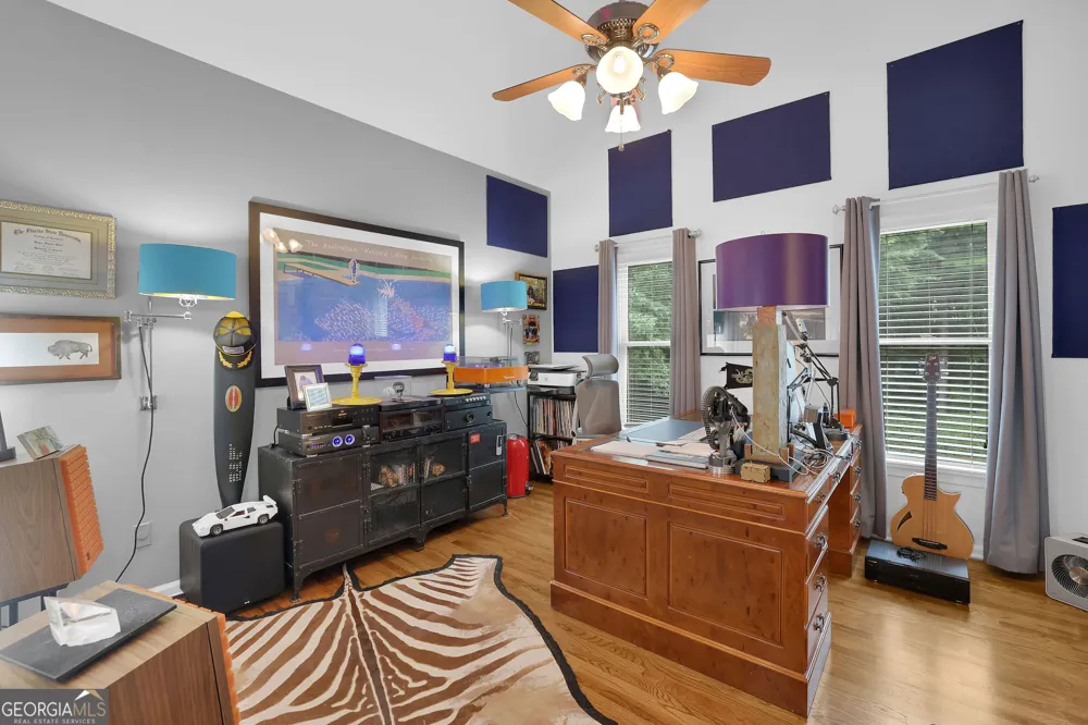 4294 Balmoral Glen DR Norcross, GA 30092