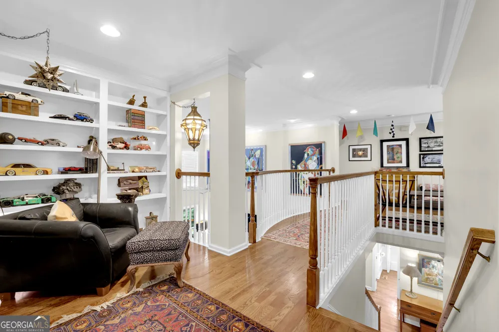 4294 Balmoral Glen DR Norcross, GA 30092